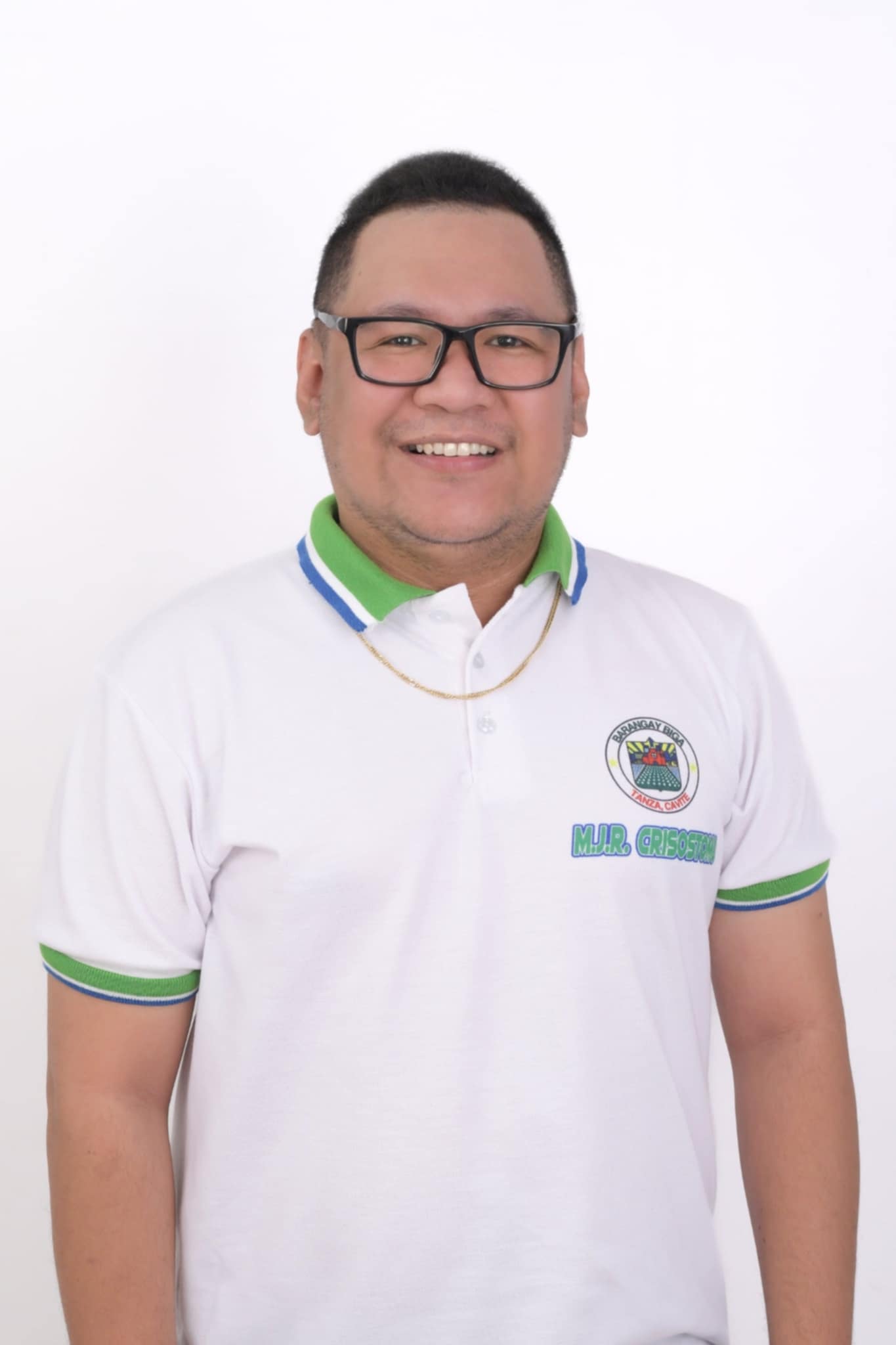 Marvin Jun B. Crisostomo