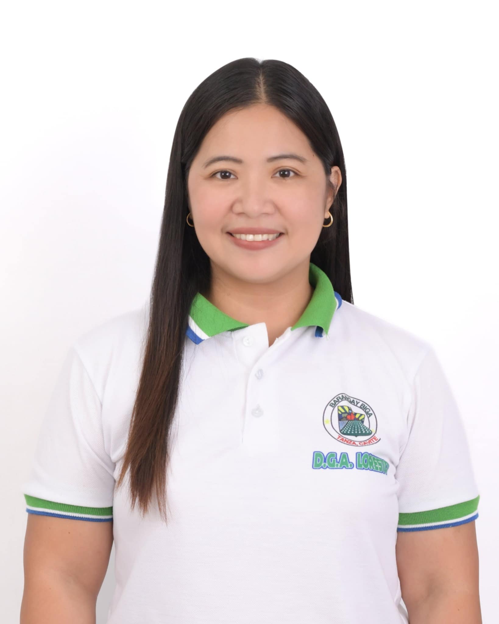 Divine Grace A. Loresto