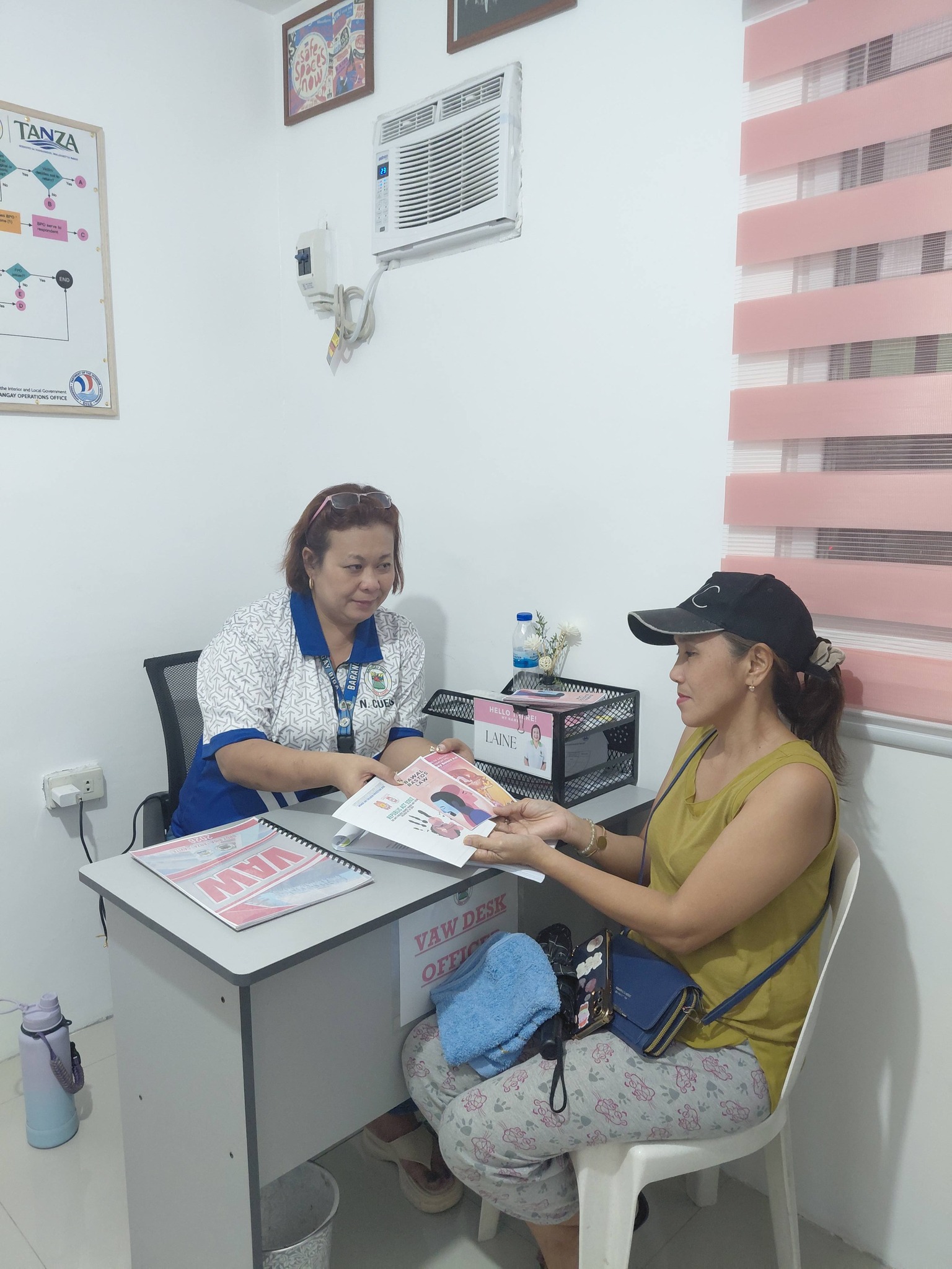 KAALAMAN ANG UNANG DEPENSA LABAN SA PANG-AABUSO