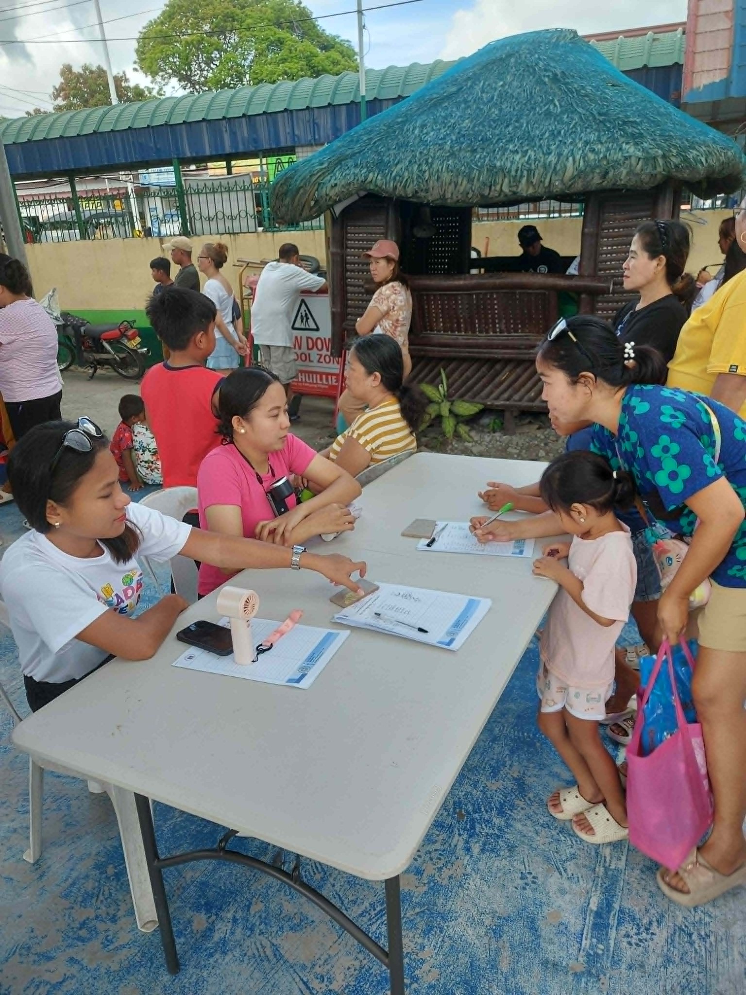 BRIGADA ESKWELA 2026: BAYANIHAN PARA SA MAS MATATAG NA EDUKASYON!